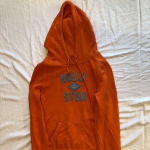 Hollister hoodie